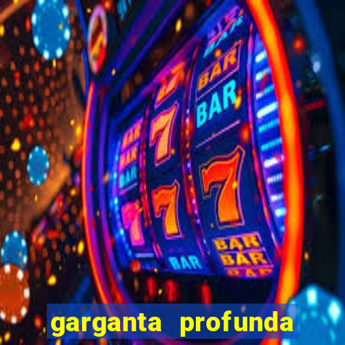 garganta profunda porto alegre